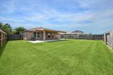 9907 Garnet Springs Drive - Photo 20