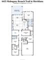 6435 Mahogany Branch Trail - Photo 1