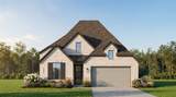 6435 Mahogany Branch Trail - Photo 2