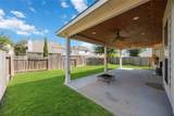 3007 Cimarron Pass Drive - Photo 32