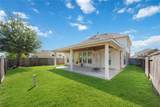 3007 Cimarron Pass Drive - Photo 33