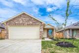 1491 Las Cuevas Drive - Photo 1