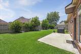 2504 Ivy Stone Lane - Photo 27