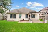 739 Mayhill Ridge Lane - Photo 33