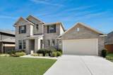 10618 Amador Peak Drive - Photo 1