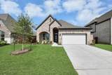 9438 Chateau Hill Drive - Photo 3