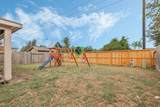 12415 York Bend Lane - Photo 20