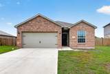 2128 Mule Ridge Drive - Photo 3