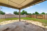 2128 Mule Ridge Drive - Photo 32