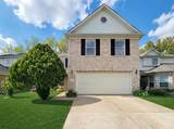 3602 Zephyr Glen Way - Photo 1