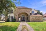 15407 Dawn Meadows Drive - Photo 1
