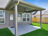 766 Dewberry Road - Photo 10