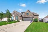 2207 Carrol Creek Drive - Photo 1