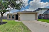 14814 Liberty Stone Lane - Photo 1