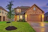 15014 Twilight Knoll Trail - Photo 1