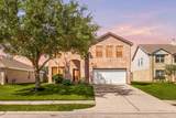2406 Gable Hollow Lane - Photo 1