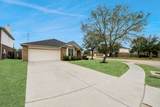 2507 Cypress Springs Court - Photo 3