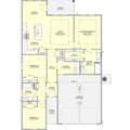701 Spoonbill Drive - Photo 3