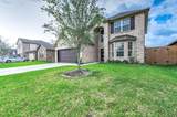 1314 Eagle Pass Drive - Photo 7
