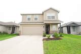 10805 Bird Of Paradise Ln Lane - Photo 1