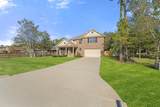 28510 Lazy Rock Drive - Photo 1