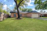 2510 Marble Falls Drive - Photo 1