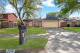 2510 Marble Falls Drive - Photo 2