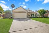 2717 Hot Springs Drive - Photo 1