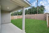 23133 Teakwood Hills Drive - Photo 29