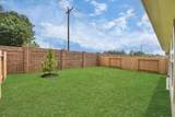 23133 Teakwood Hills Drive - Photo 31