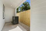3610 Bastrop Street - Photo 22