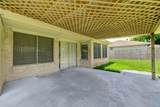 2710 Magnolia Court - Photo 24