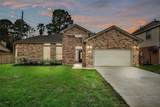 17403 Harmony Hill Drive - Photo 1