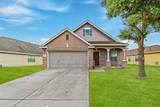 16011 Arapaho Bend Lane - Photo 1
