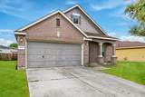 16011 Arapaho Bend Lane - Photo 2