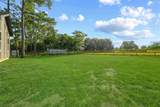 252 Davis Bend Road - Photo 29