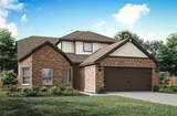 21550 Bluebonnet Bay Drive - Photo 1