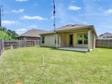 8605 Cimarron Mesa Lane - Photo 39