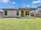 8605 Cimarron Mesa Lane - Photo 40
