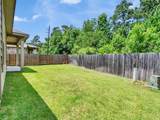 8605 Cimarron Mesa Lane - Photo 41