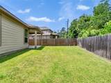 8605 Cimarron Mesa Lane - Photo 42