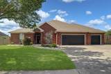 20 Chuckwagon Court - Photo 1