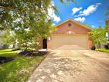 3402 Lilac Ranch Drive - Photo 1