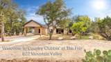 822 Mountain Valley - Photo 1