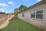 7202 Fawn River Circle - Photo 28