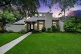 5911 Lookout Mountain Drive - Photo 1