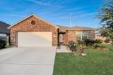 7615 Tye Creek Lane - Photo 1