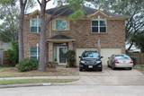 3739 Windlewood Drive - Photo 1