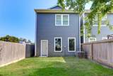 4536 Sunflower Street - Photo 26
