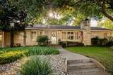 1601 Chappell Hill Street - Photo 1